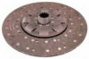 KAWE 4526 Clutch Disc